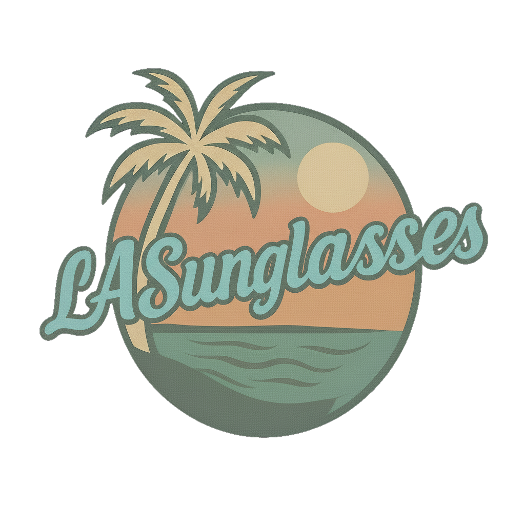 LA Sunglasses Logo